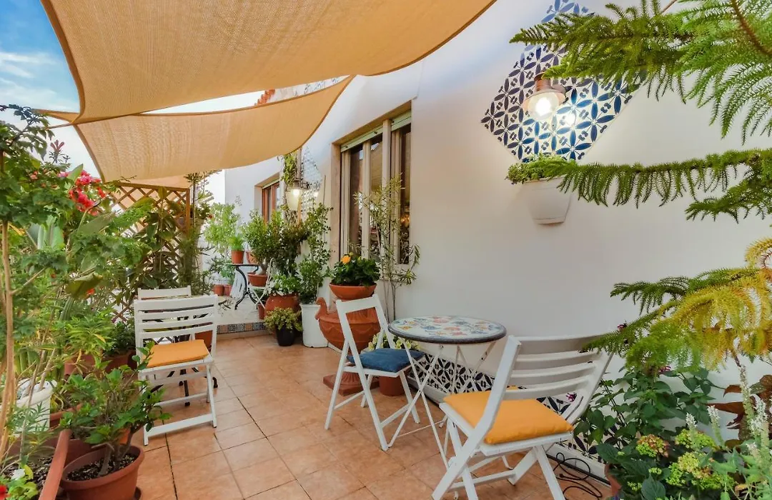 Alghero Roof Garden-1